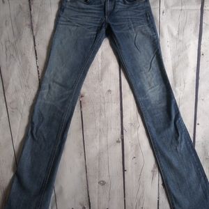rag & bone jeans size 28